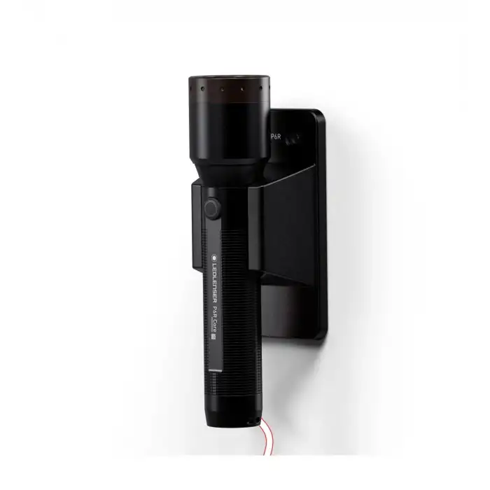 Led Lenser P6R Core 900 Lümen El Feneri