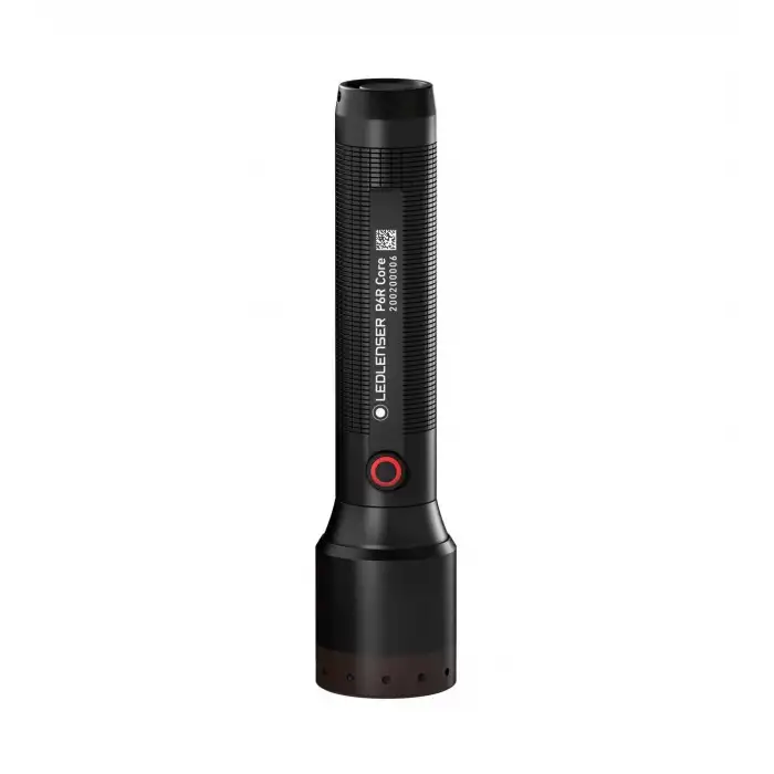 Led Lenser P6R Core 900 Lümen El Feneri