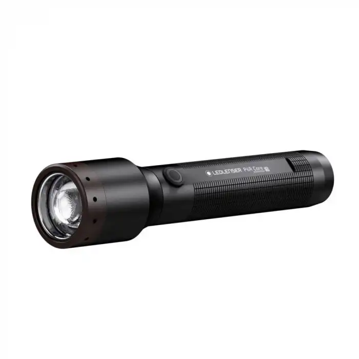 Led Lenser P6R Core 900 Lümen El Feneri