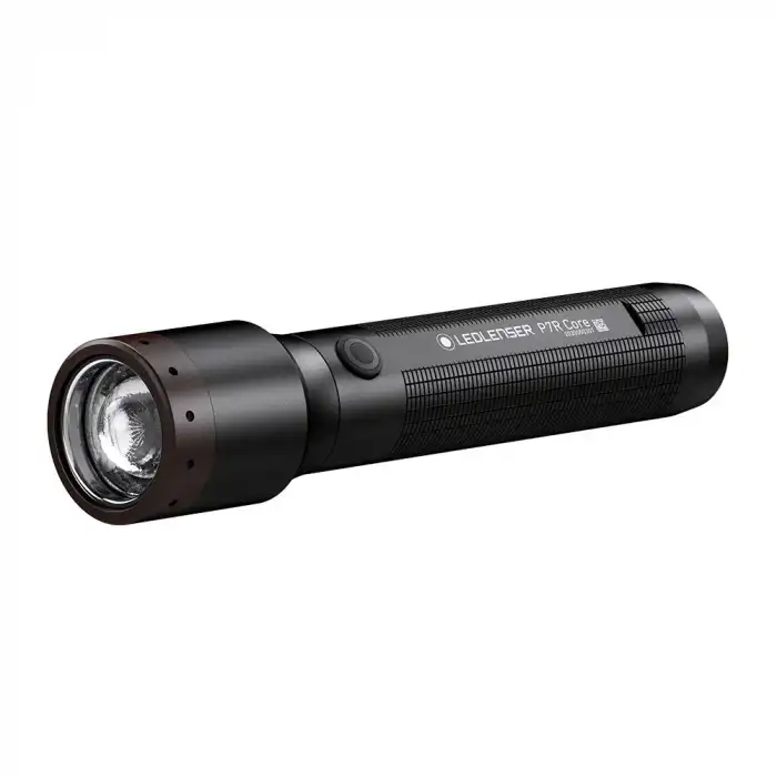 Led Lenser P7R Core 1400 Lümen El Feneri