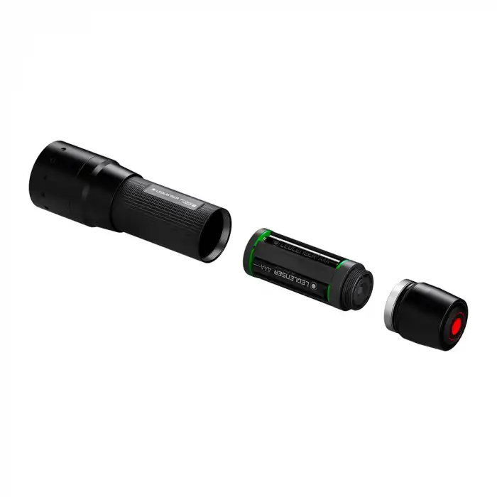 Led Lenser P7 Core El Feneri