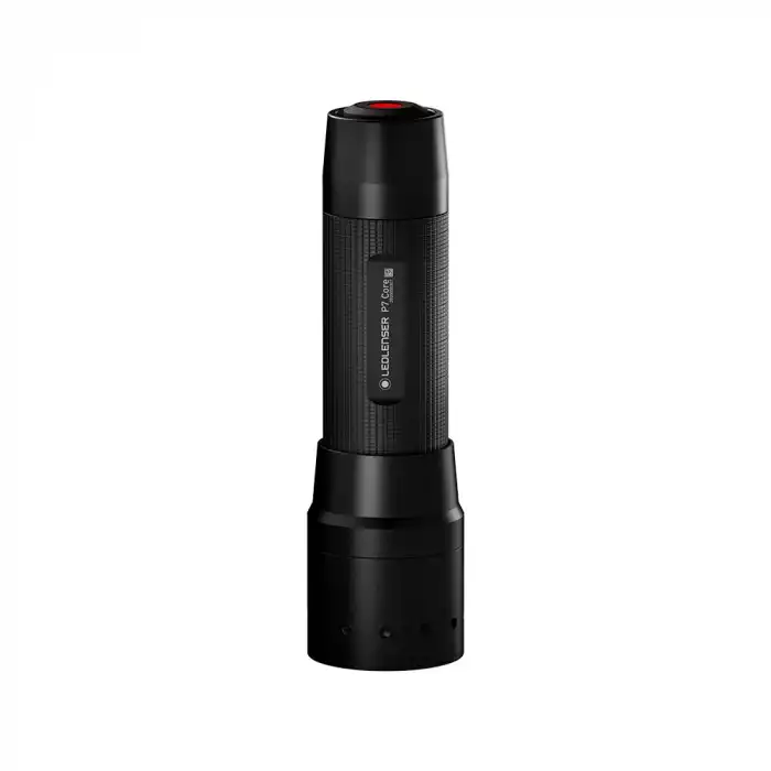 Led Lenser P7 Core El Feneri