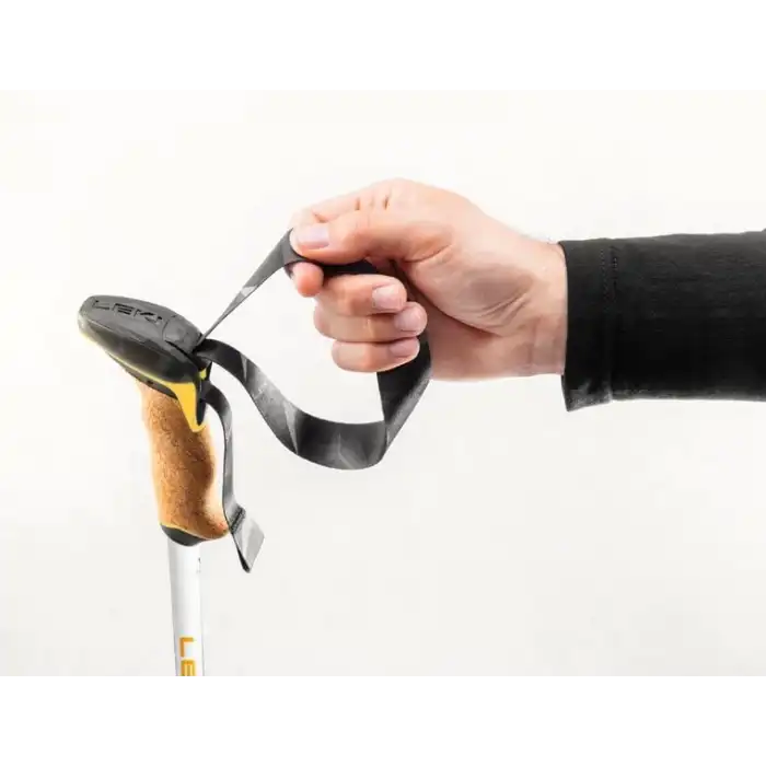 Leki Cressida Aergon Air SpeedLock 2 Plus