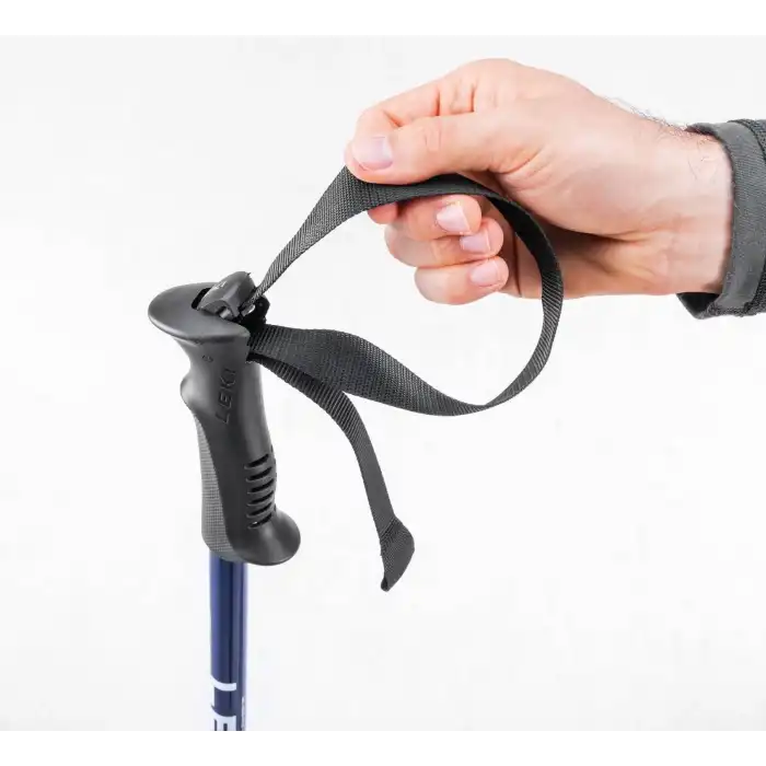 Leki Eagle Sls Trekking Batonu