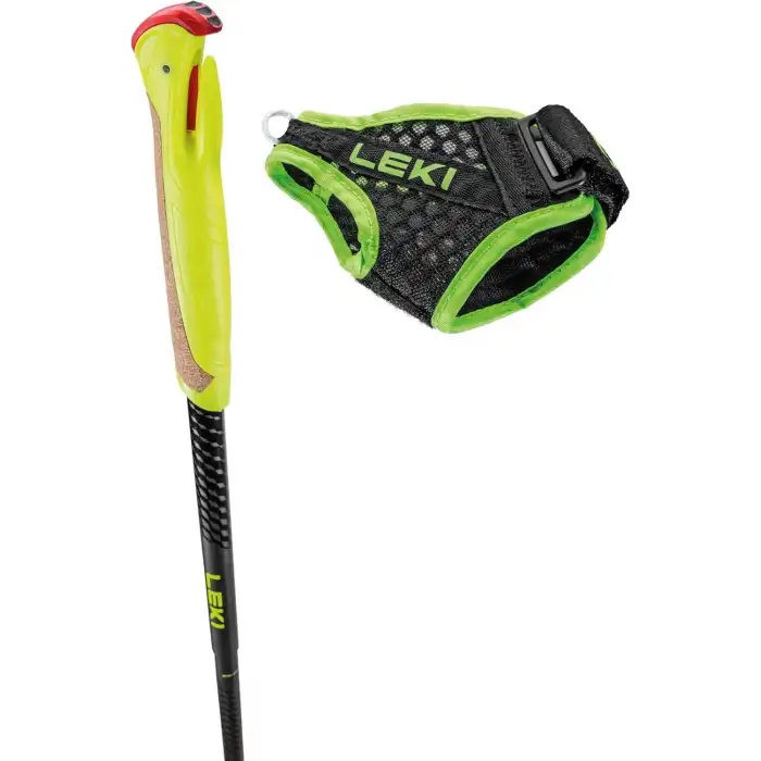 Leki EvoTrail FX One TA Baton