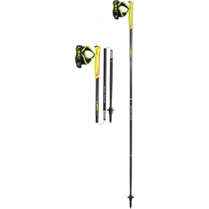 Leki EvoTrail FX One TA Baton