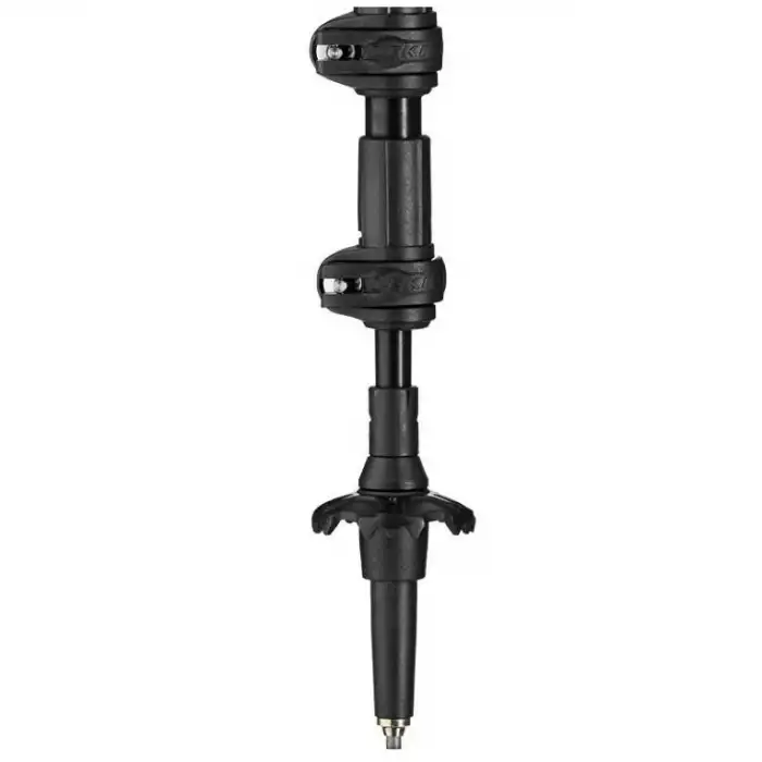 Leki Khumbu Speedlock Trekking Batonu