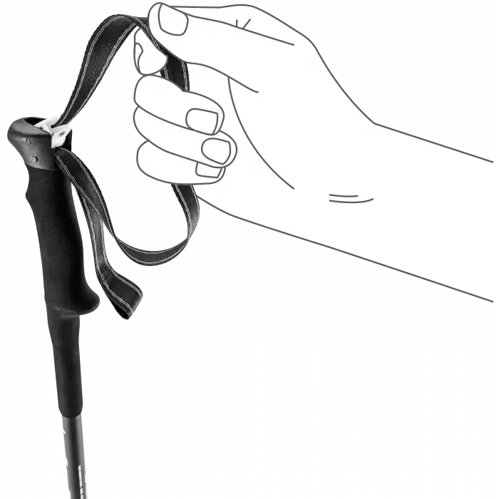 Leki Legacy Lite Pro Baton