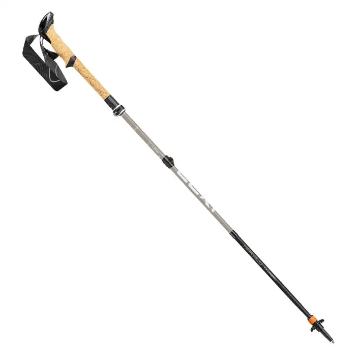 Leki Makalu FX Carbon Antishock Baton