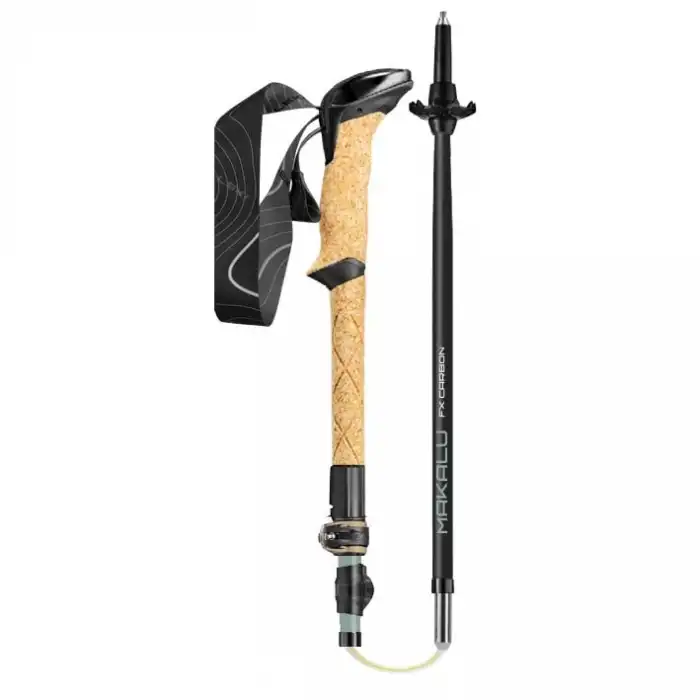 Leki Makalu FX Carbon Baton