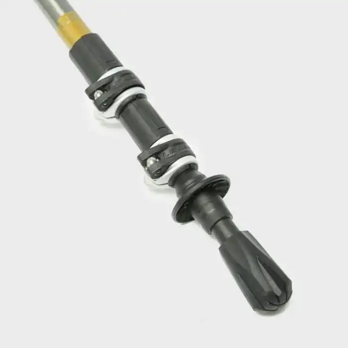 Leki Wanderfreund Makalu Baton