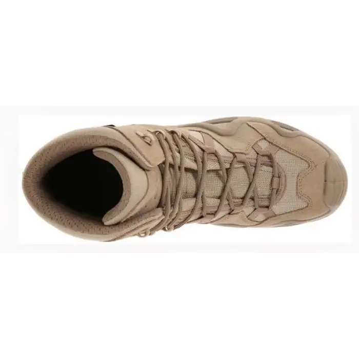 LOWA ZEPHYR GTX MID DESERT BOT