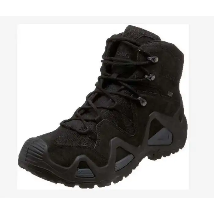 LOWA ZEPHYR GTX MID SİYAH  BOT
