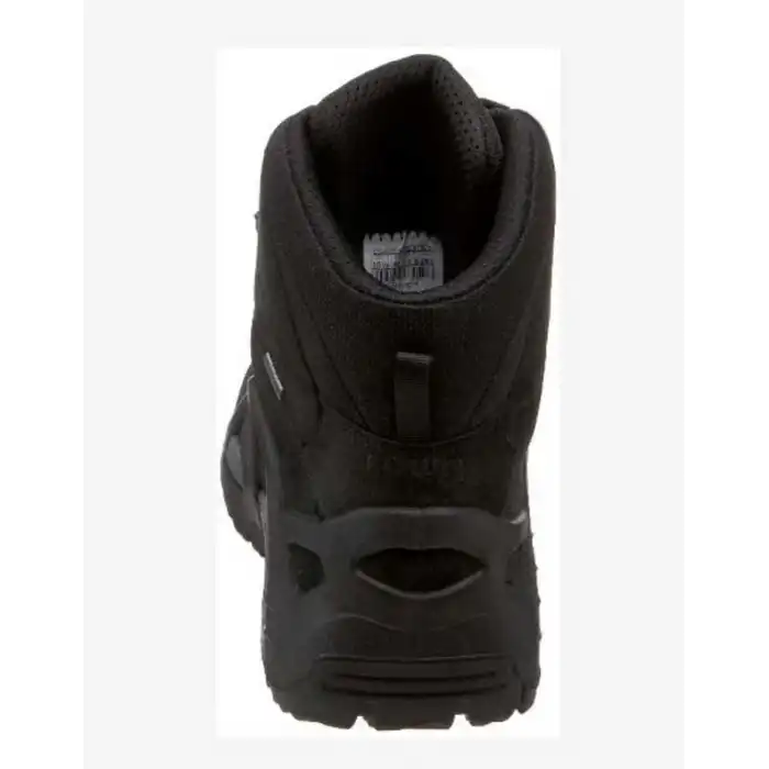 LOWA ZEPHYR GTX MID SİYAH  BOT