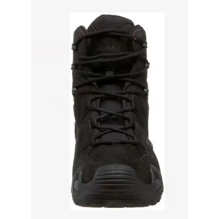 LOWA ZEPHYR GTX MID SİYAH  BOT