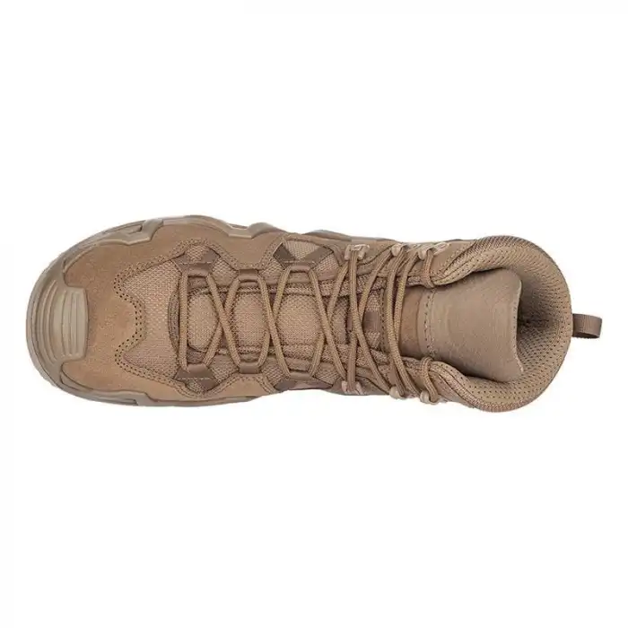LOWA ZEPHYR MK2 GTX MID COYOTE OP BOT