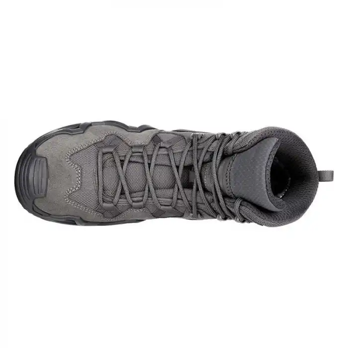LOWA ZEPHYR MK2 GTX MID GRİ BOT