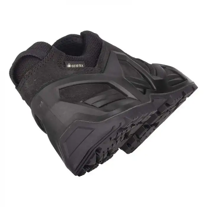 LOWA ZEPHYR MK2 GTX SIYAH AYAKKABI