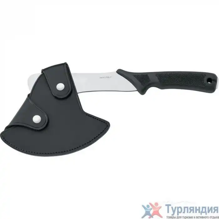 MAC ACCETTA BALTA (INOX)