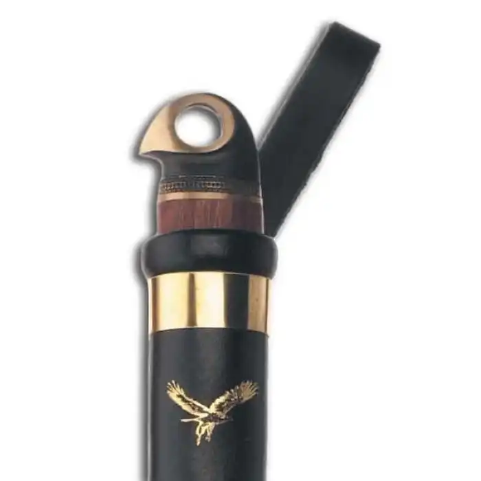 MARTTIINI TAHTA KUTULU FLETO BICAK