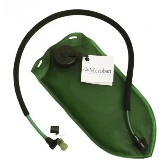 Microban Askeri Su Çantası