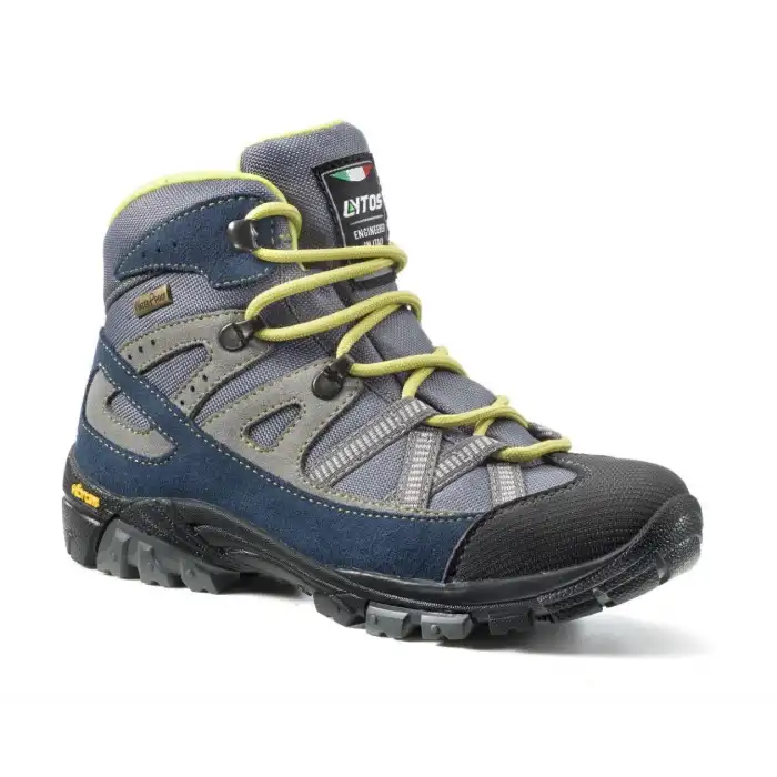 MONDEOX LYTOS ALADINO 12 OCEAN/LIME COCUK BOTU