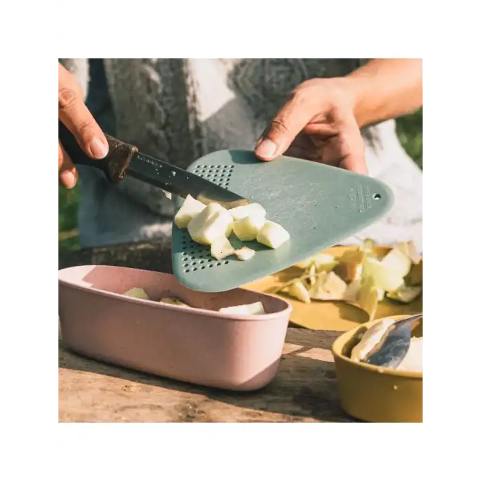 Morakniv Bushcraft LMF Ateş Başlatıcılı Bıçak