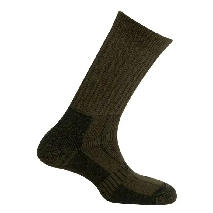 Mund Explorer –10°C Kışlık Termal Çorap