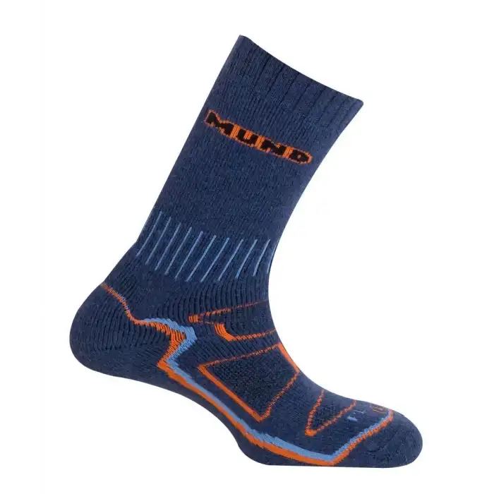 Mund Makalu –25°C Termal Çorap