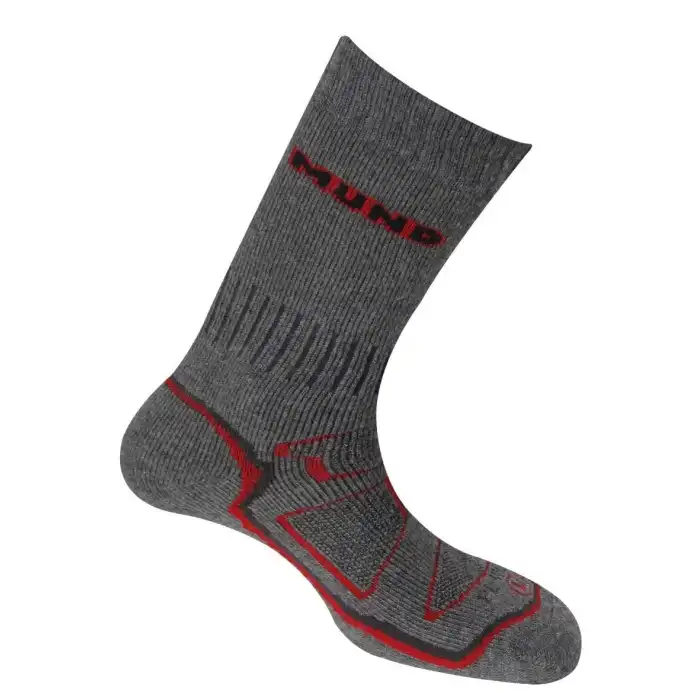 Mund Makalu –25°C Termal Çorap