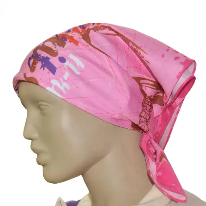 N-Rit Multi-Functional Bandana-PEMBE