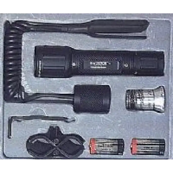 NEXTORCH T6AP LEDLI 160 LUMENS TUFEK FENERI