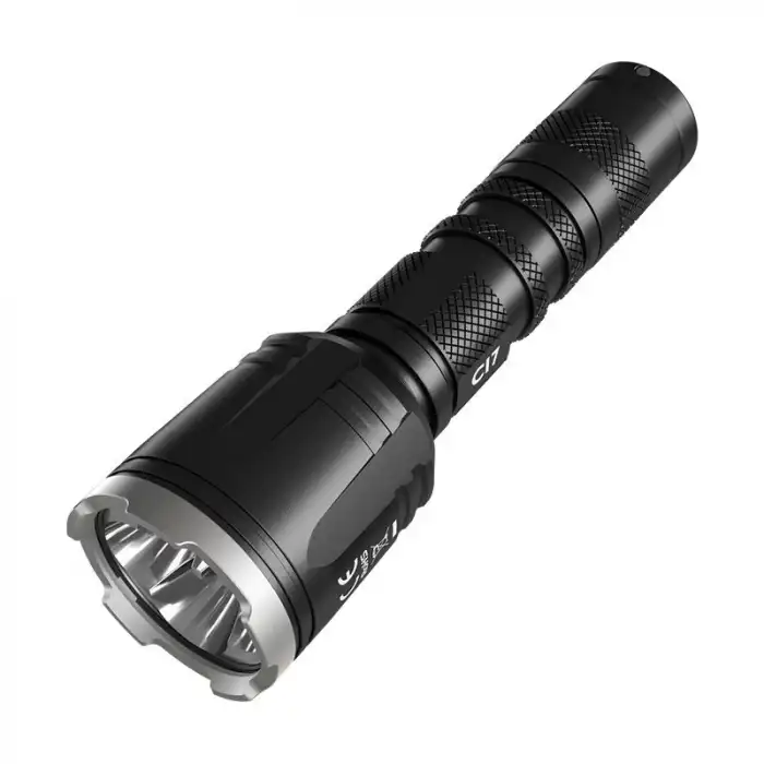 NITECORE CI7 2500 LUMEN INFRARED EL FENERI (1X18650)