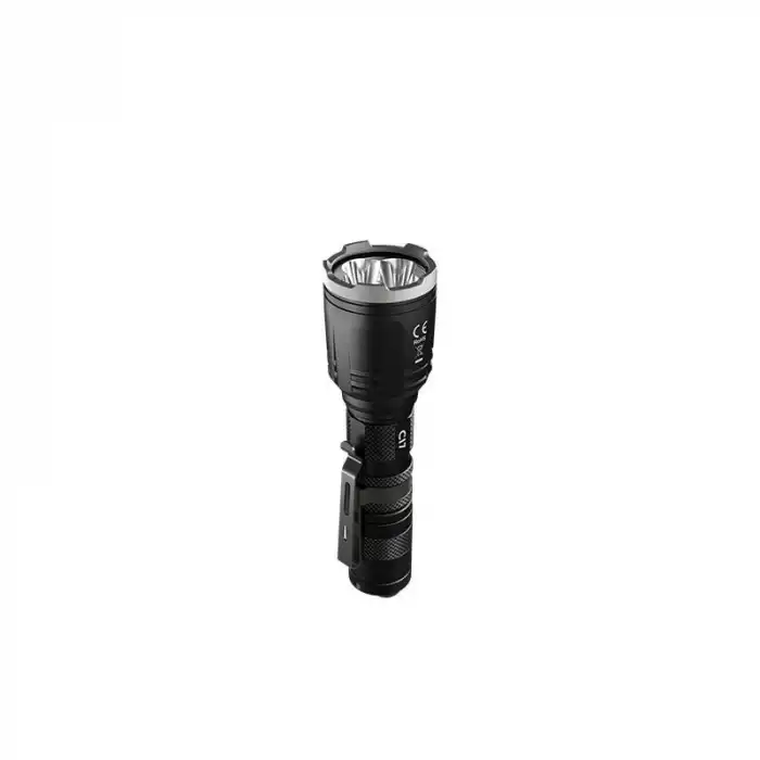 NITECORE CI7 2500 LUMEN INFRARED EL FENERI (1X18650)