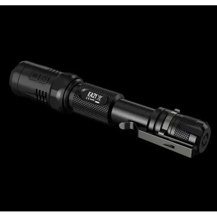 NITECORE EA21 360 LUMEN EL FENERI