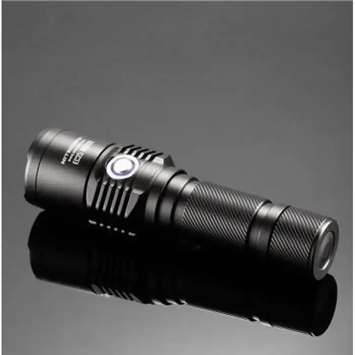 NITECORE EC25 860 LUMEN EL FENERI(1X18650)