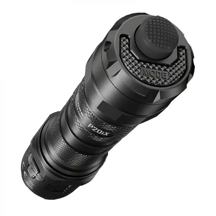 NITECORE P20IX 4000 LUMEN ELFENERI