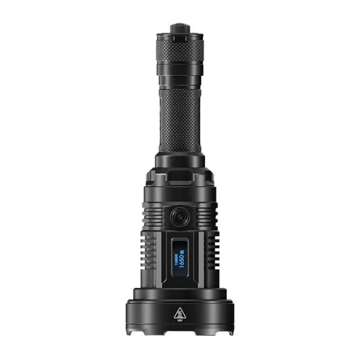 NITECORE P35I 3000 LUMEN EL FENERI