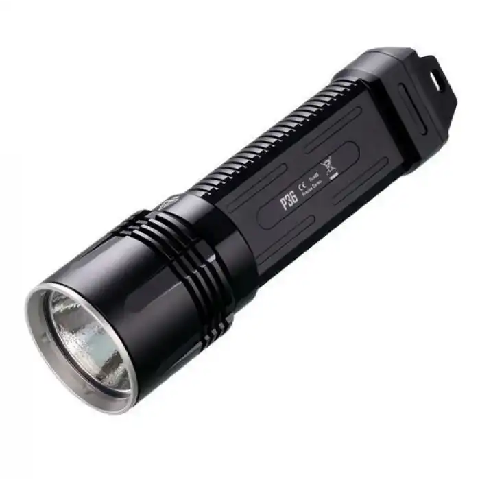 NITECORE P36 2000 LUMEN EL FENERI (2X18650)