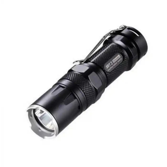 NITECORE SRT3 550 LUMEN  EL FENERI (1X18650)