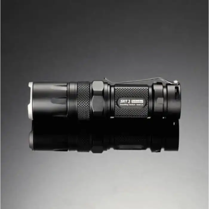 NITECORE SRT3 550 LUMEN  EL FENERI (1X18650)