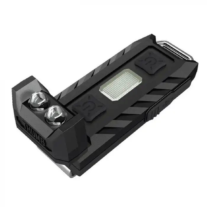 NITECORE THUMB 85 LUMEN EL FENERI