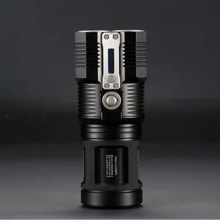 NITECORE TM28SET 6000 LUMEN ELFENERI