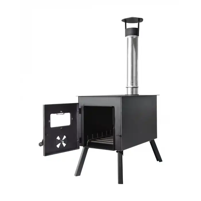 NURGAZ ÇADIR SOBASI