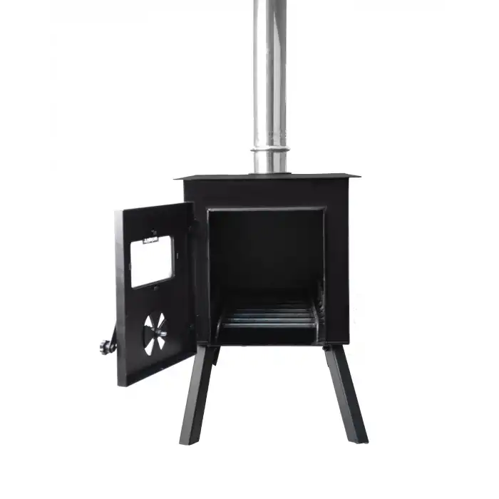 NURGAZ ÇADIR SOBASI