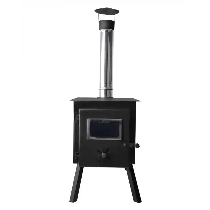 NURGAZ ÇADIR SOBASI