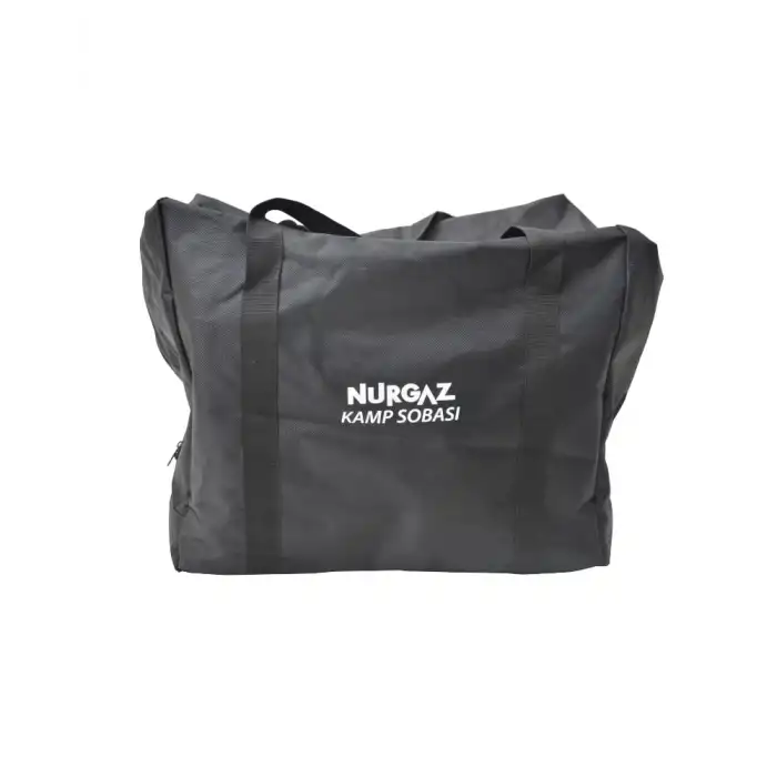 NURGAZ ÇADIR SOBASI