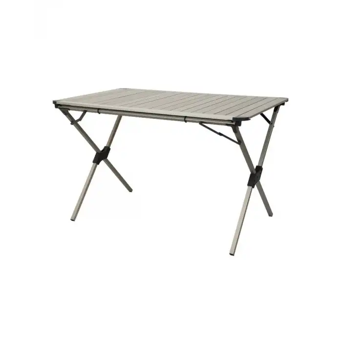 NURGAZ CAMPOUT ALÜMİNYUM KAMP MASASI BÜYÜK XXL
