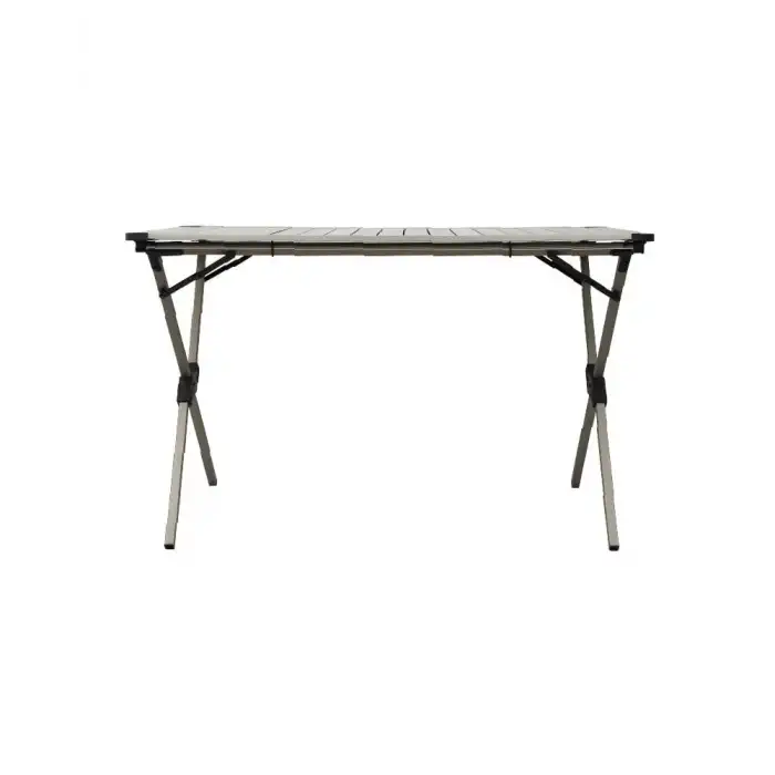 NURGAZ CAMPOUT ALÜMİNYUM KAMP MASASI BÜYÜK XXL