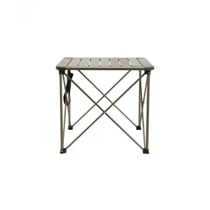 NURGAZ CAMPOUT ALÜMİNYUM KAMP MASASI KÜÇÜK